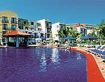 EL CID MEGA RESORT